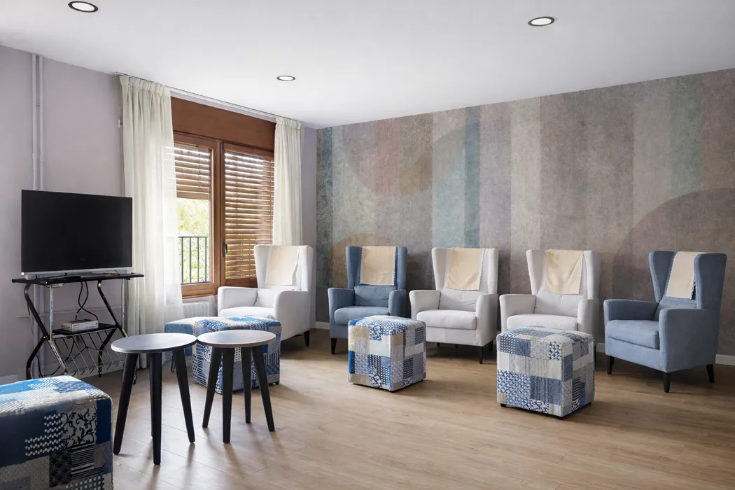 Cover for Interiorisme Casa Ceretana