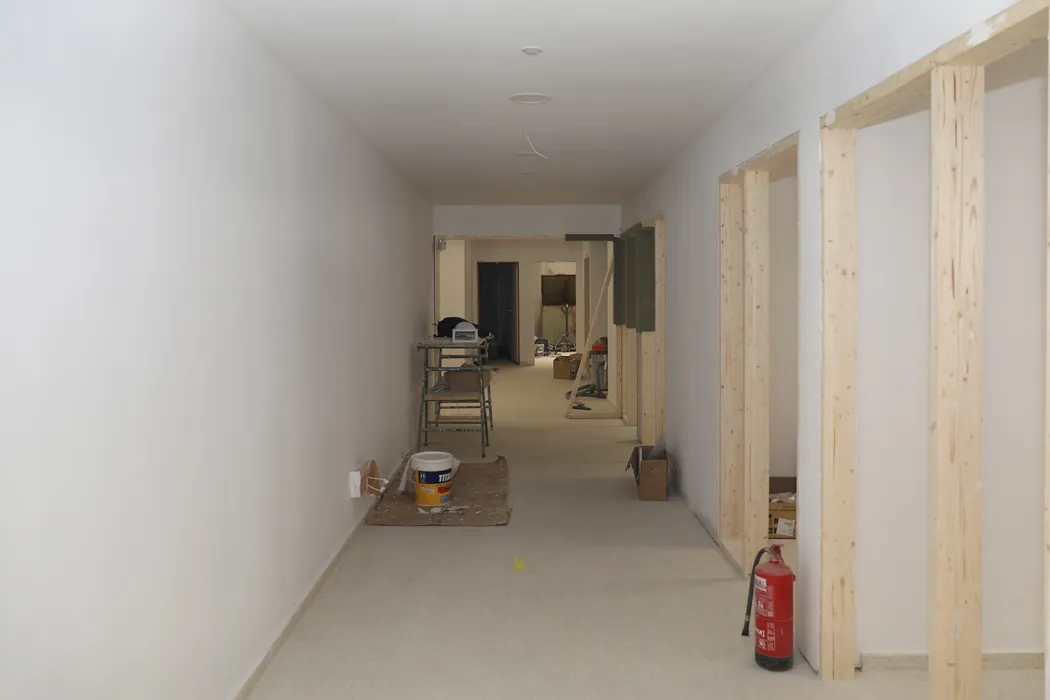 Cover for Reforma interior – Local comercial en Sabadell