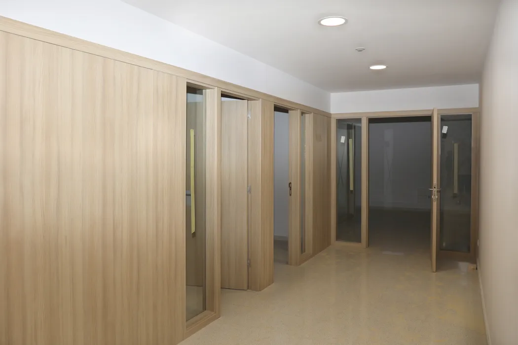 Cover for Reforma interior – Local a Sabadell