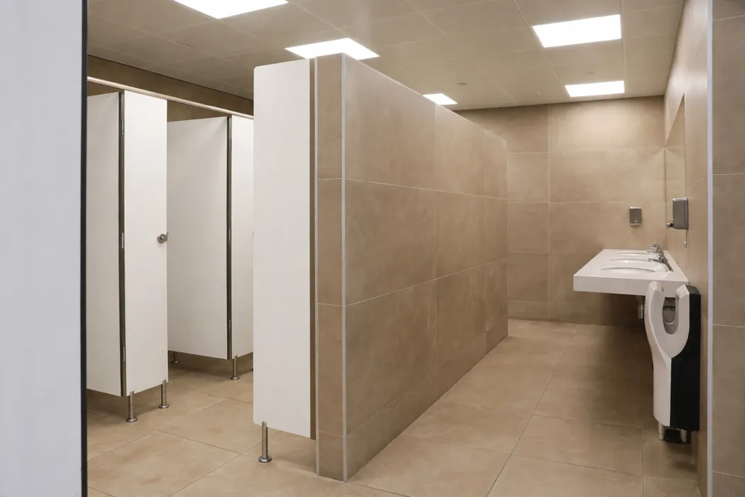 Cover for Reforma banys a l'Aquarium de Barcelona