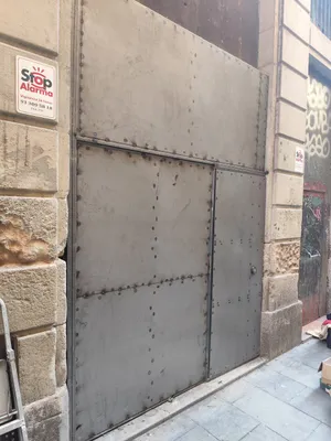 Cover for Adjudicació del contracte de protecció d’actius de l’IMHAB