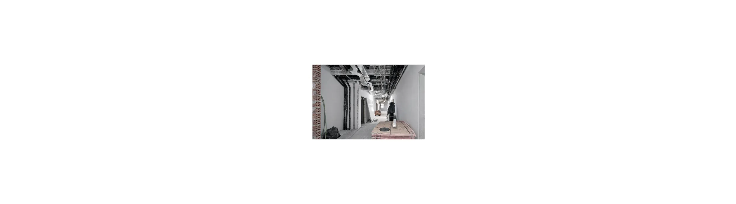 Instal·lacions