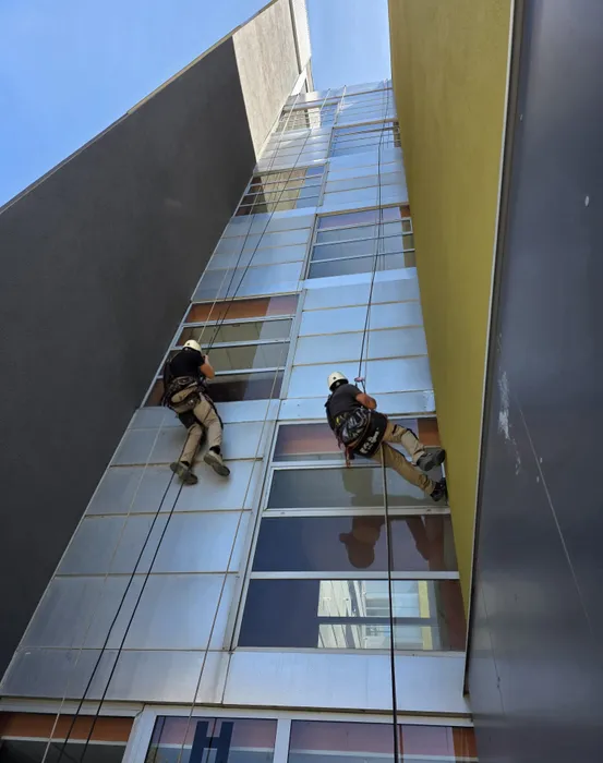 Trabajos Verticales