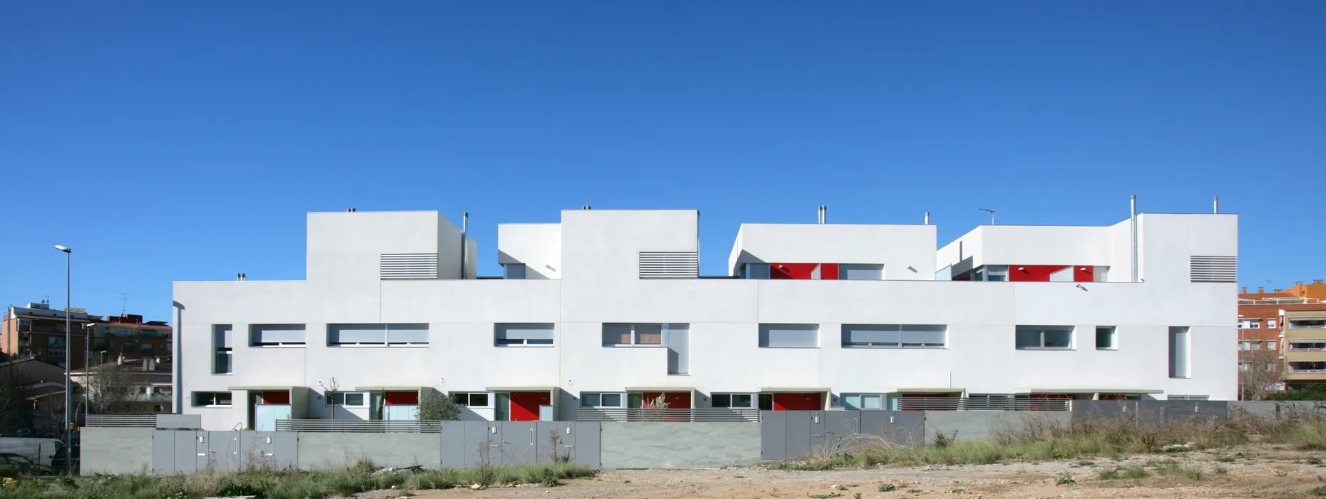 Obras